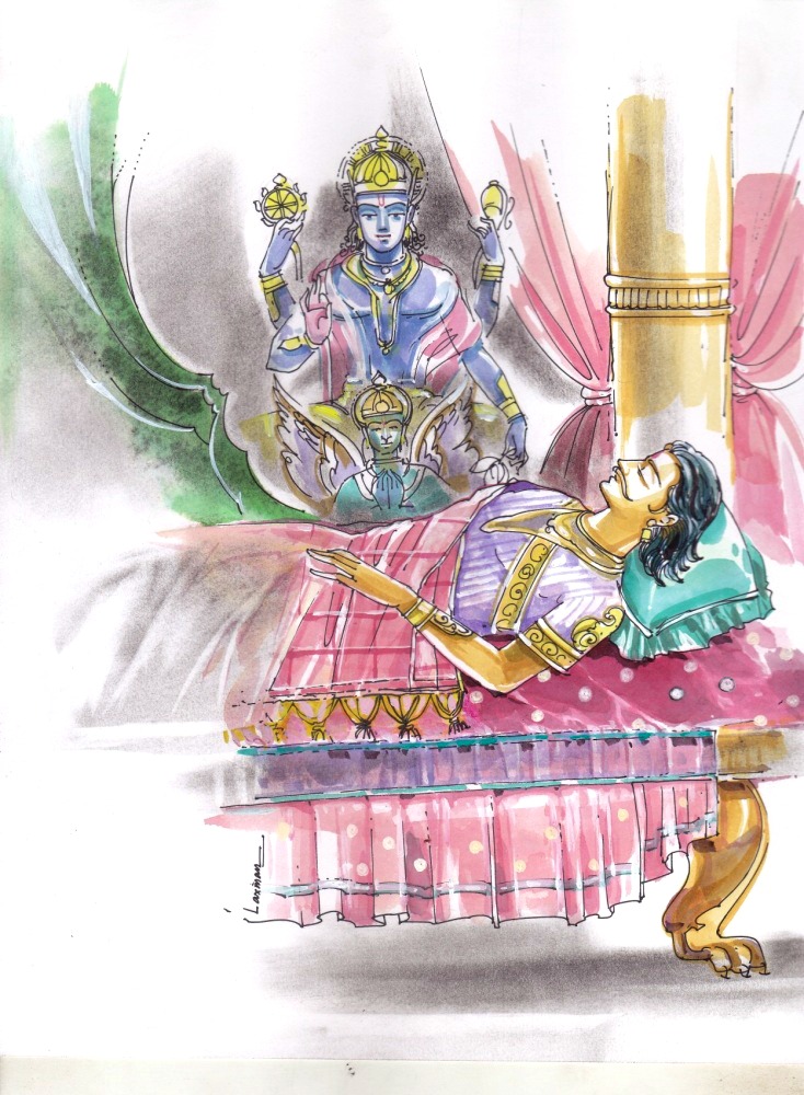 Tales of Lord Jagannath
