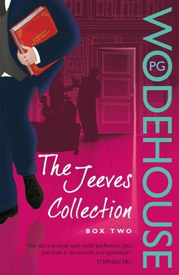The Jeeves Collection is available on Flipkart