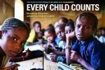 ‘Every Child Counts’: Gift Children Their Childhood
