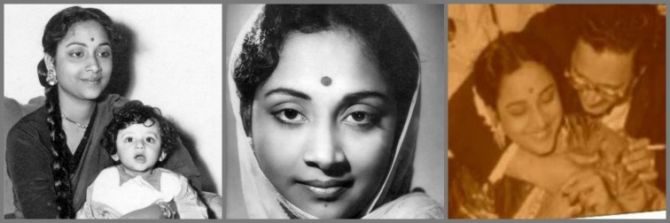 Geeta Dutt