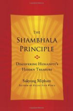 The Shambhala Principle Review: Discovering Humanity’s Hidden Treasure