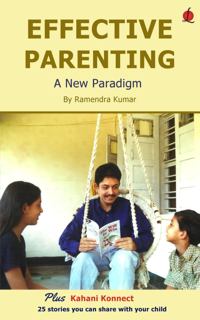Effective Parenting: A New Paradigm 