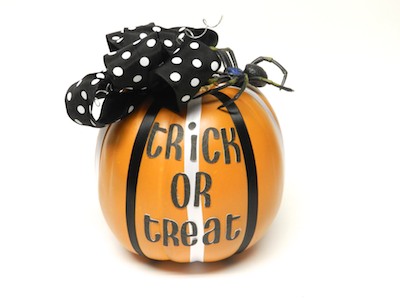 Halloween craft ideas for kids