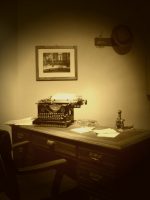 The Typewriter