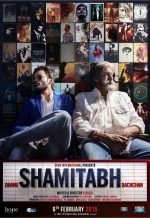 Shamitabh Review: Runs And Trips On A Drag Second Half