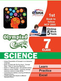 Science Olympiad Class 7