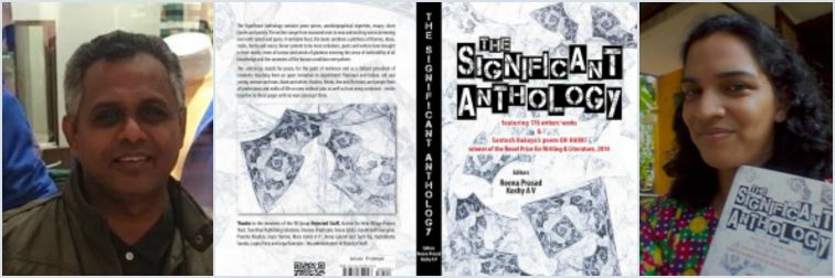 The Significant Anthology
