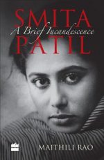 The Incandescence of Smita Patil