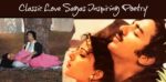 Bollywood: Classic Love Sagas Inspiring Poetry