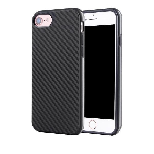 iPhone 7 carbon fiber case