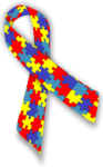 Autism Awareness Special Edition 1: Editor's Note