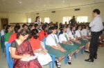 WordMagic: Ramendra Kumar’s Creative Writing Workshop for St Joseph’s School