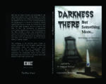 Darkness There But Something More Ghost Stories Anthology