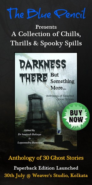 Darkness There But Something More Ghost Stories Anthology buy now