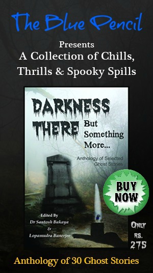 Darkness There But Something More Ghost Stories amazon