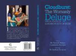 Book of the Month: Cloudburst The Womanly Deluge
