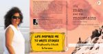 Life Inspired Me To Write Stories - Madhumita Ghosh