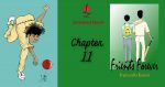 11 friends forever novel for teens chapter 11