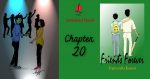 20 friends forever novel for teens chapter 20