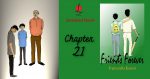 21 friends forever novel for teens chapter 21