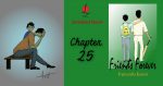 25 friends forever novel for teens chapter 25