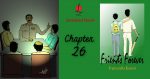 26 friends forever novel for teens chapter 26