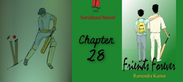 28 friends forever novel for teens chapter 28