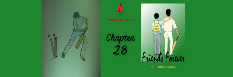 28 friends forever teen novel chapter 28