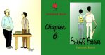 Friends Forever Chapter 6