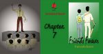 Friends Forever Chapter 7