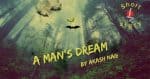A Man’s Dream
