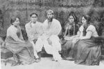 The Conflicts in Tagore – Chitrangada Versus Chandalika