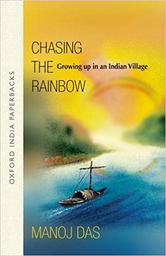 Chasing the Rainbow review