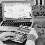 The silent whistleblower short story fiction