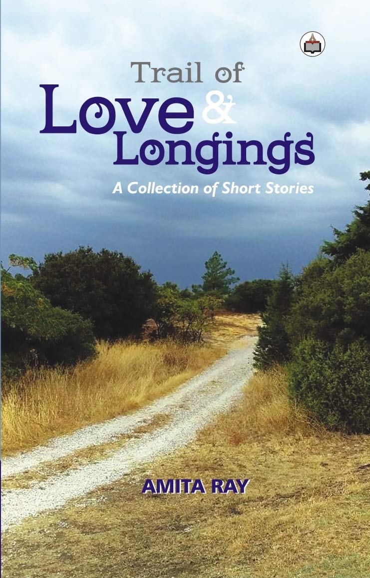 Trail of Love and Longings (short stories)