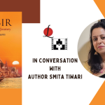In Conversation with Author Smita Tiwari
