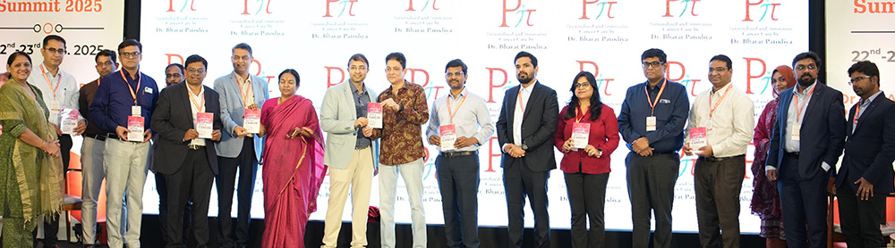 Coping with Cancer launch