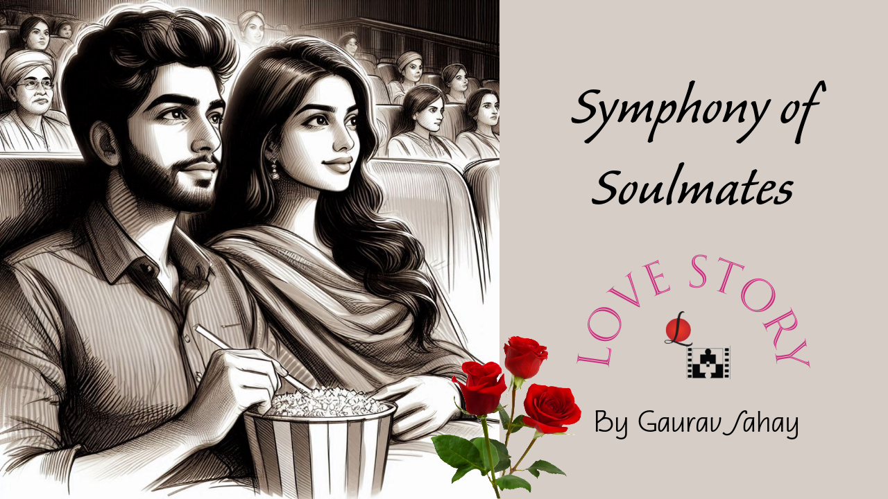 Love story real events valentines day