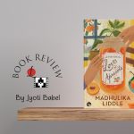 For the Love of Apricots Book Review