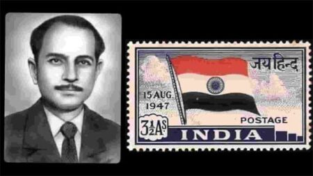 Syed Abid Hasan Safrani