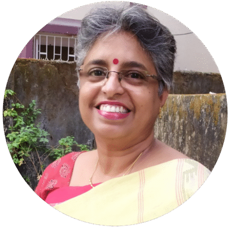 Nishi Pulugurtha
