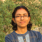 Antara Nanda Mondal