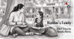 Nandini Family short story by Rishika Bucha (LnC)
