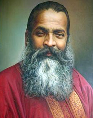 Pandit Vishnu Digambar Paluskar