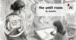 2 the unlit room (LnC short stories)
