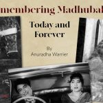 Remembering Madhubala - 10 best films tribute