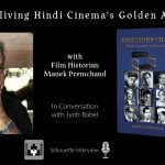 Directors Chair Hindi Cinema Golden Age