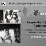 Jukti Takko Aar Goppo Review