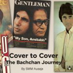 Rare Magazine Covers The Amitabh Bachchan Journey