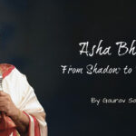 Asha Bhosle tribute